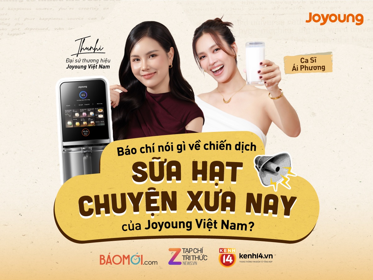 Báo chí nói gì về chiến dịch