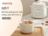 Top 3 nồi nấu canh dưỡng sinh chịu nhiệt, chất lượng