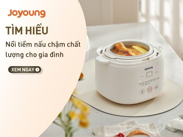Gợi ý các mẫu nồi tiềm thố sứ chất lượng cho gia đình