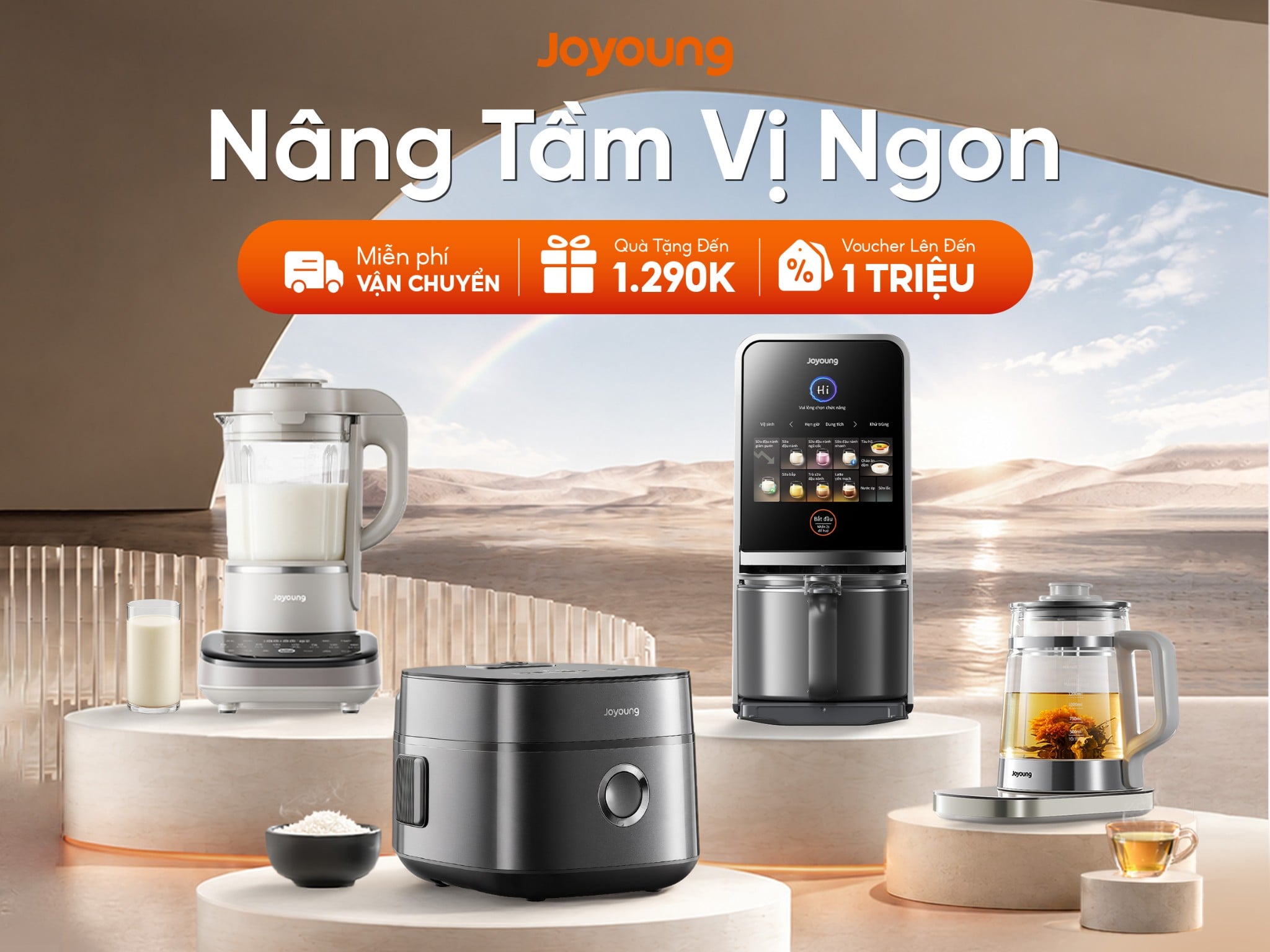 Lịch Sale Tháng 10 Khởi Đầu Săn Deal Bùng Nổ Cuối Năm