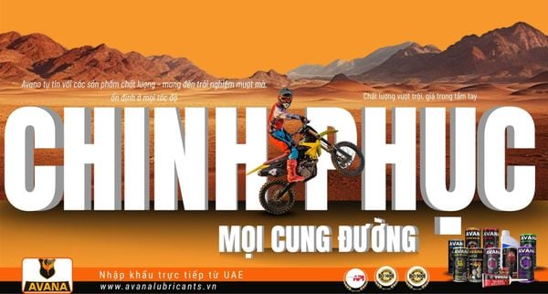 CHINH PHỤC MỌI CUNG ĐƯỜNG BẰNG CHẤT LƯỢNG VÀ CẢM NHẬN
