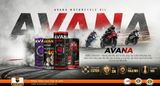 AVANA LUBRICANTS – NHỚT CAO CẤP NHẬP KHẨU UAE, ĐỒNG HÀNH CÙNG MỌI HÀNH TRÌNH