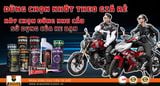 💰 ĐỪNG CHỌN NHỚT THEO GIÁ RẺ — HÃY CHỌN ĐÚNG NHU CẦU SỬ DỤNG CỦA XE BẠN!