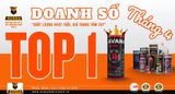 [VINH DANH TOP 1 DOANH SỐ THÁNG 4/2026] – KHẲNG ĐỊNH VỊ THẾ DẦU NHỚT AVANA TẠI THỊ TRƯỜNG VIỆT NAM 🏆