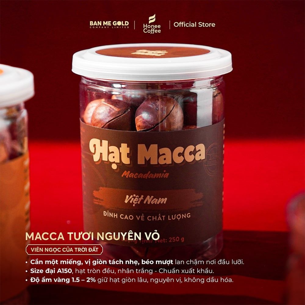 Hộp quà Tết Mộc Xuân