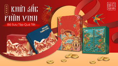 Quà Tết Doanh Nghiệp