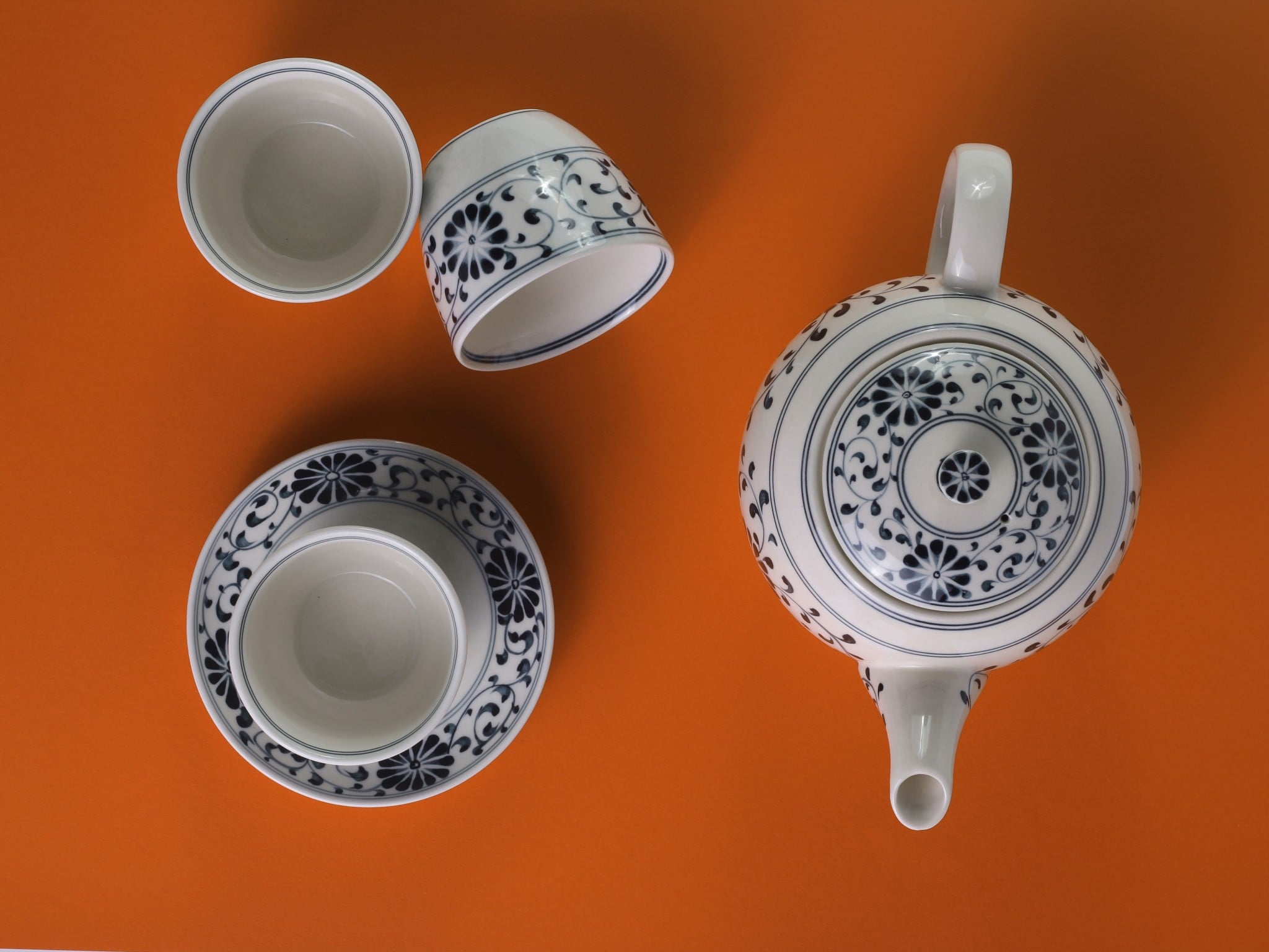 Top Nhà Sản Xuất Gốm Sứ Việt Nam: Hướng Dẫn Nguồn Hàng B2B Toàn Diện