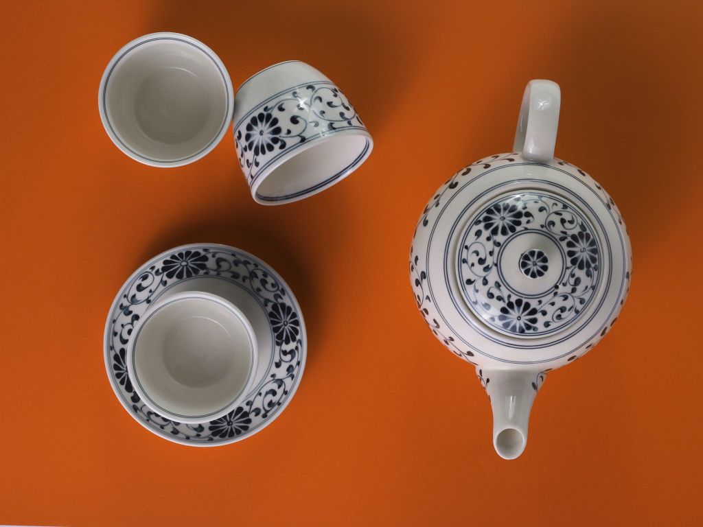 Top Nhà Sản Xuất Gốm Sứ Việt Nam: Hướng Dẫn Nguồn Hàng B2B Toàn Diện