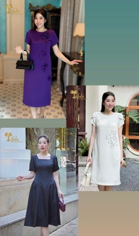 Xu Hướng Thời Trang Trung Niên Thanh Lịch Năm 2026