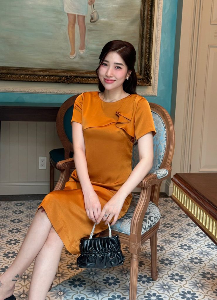 5 Sai Lầm Khi Chọn Trang Phục Trung Niên Khiến Bạn Trông Già Hơn