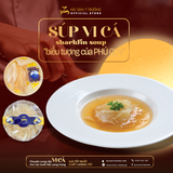 VI CÁ LÀ GÌ? PHÂN BIỆT CÁC LOẠI VI CÁ KHÔ. NGUỒN CUNG VI CÁ CHẤT LƯỢNG CHO NHÀ HÀNG