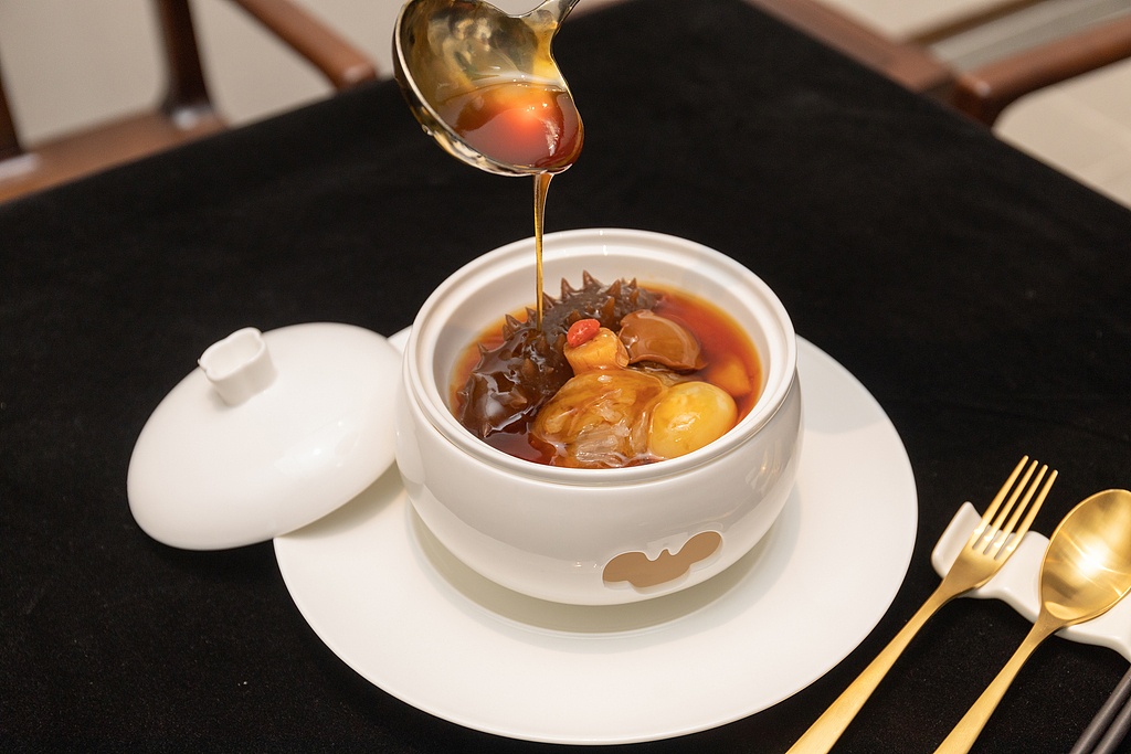 TOP CÁC MÓN ĂN DỊP TẾT NGUYÊN ĐÁN P1 - PHẬT NHẢY TƯỜNG (Buddha Jumps Over the Wall)