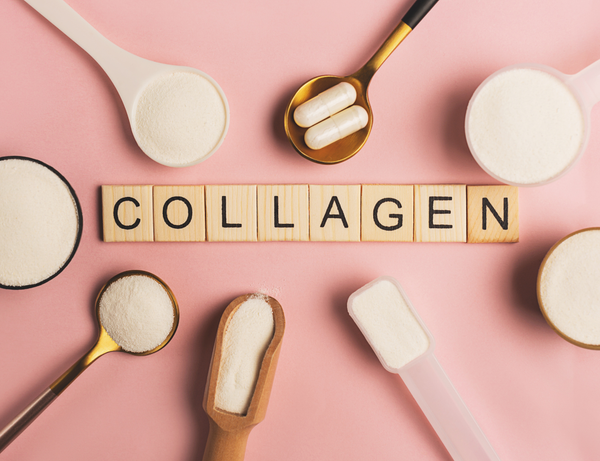 Collagen là gì? Tác dụng, nguyên nhân suy giảm và cách bổ sung hiệu quả