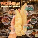 Reliable Wholesale Fish Maw Supply for Restaurants, Hotels & Professional Kitchens