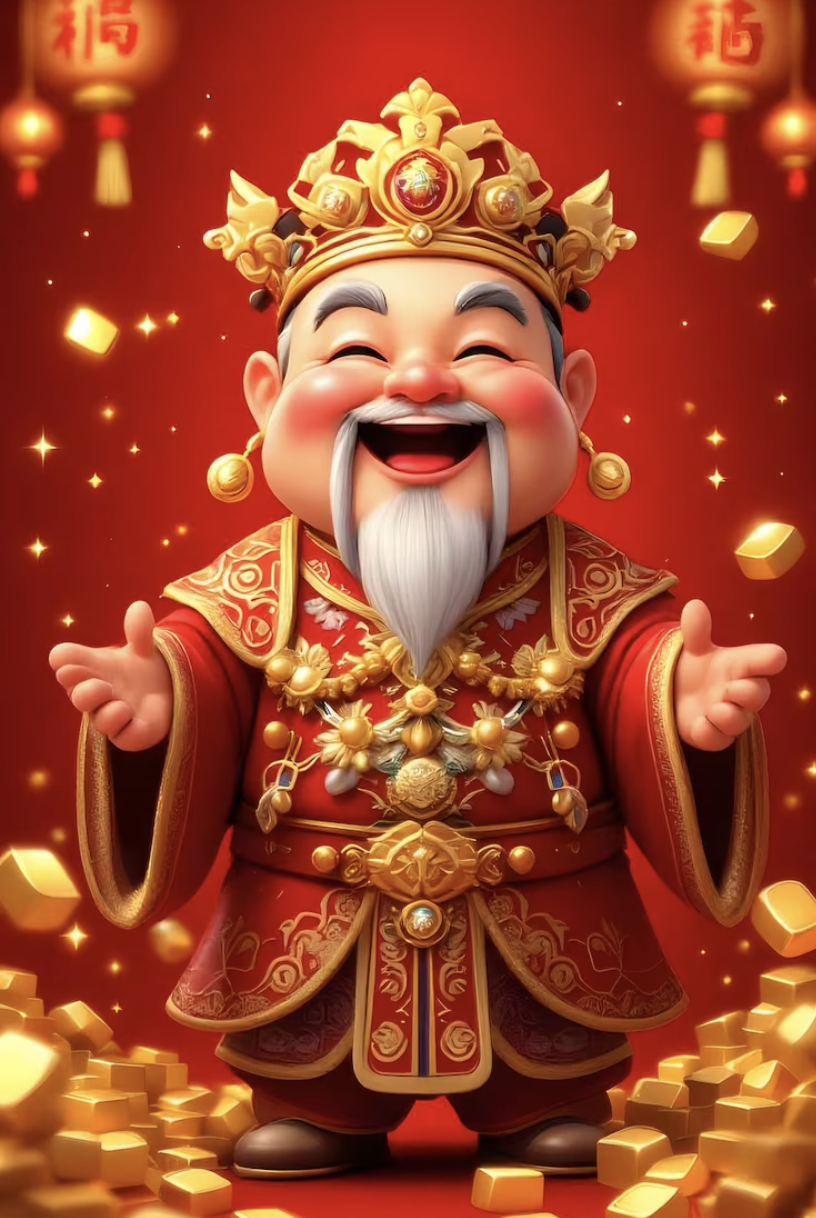 NGÀY VÍA THẦN TÀI 2026 LÀ NGÀY NÀO? CÁCH ĐỂ THU HÚT TÀI LỘC CẢ NĂM PHÁT ĐẠT