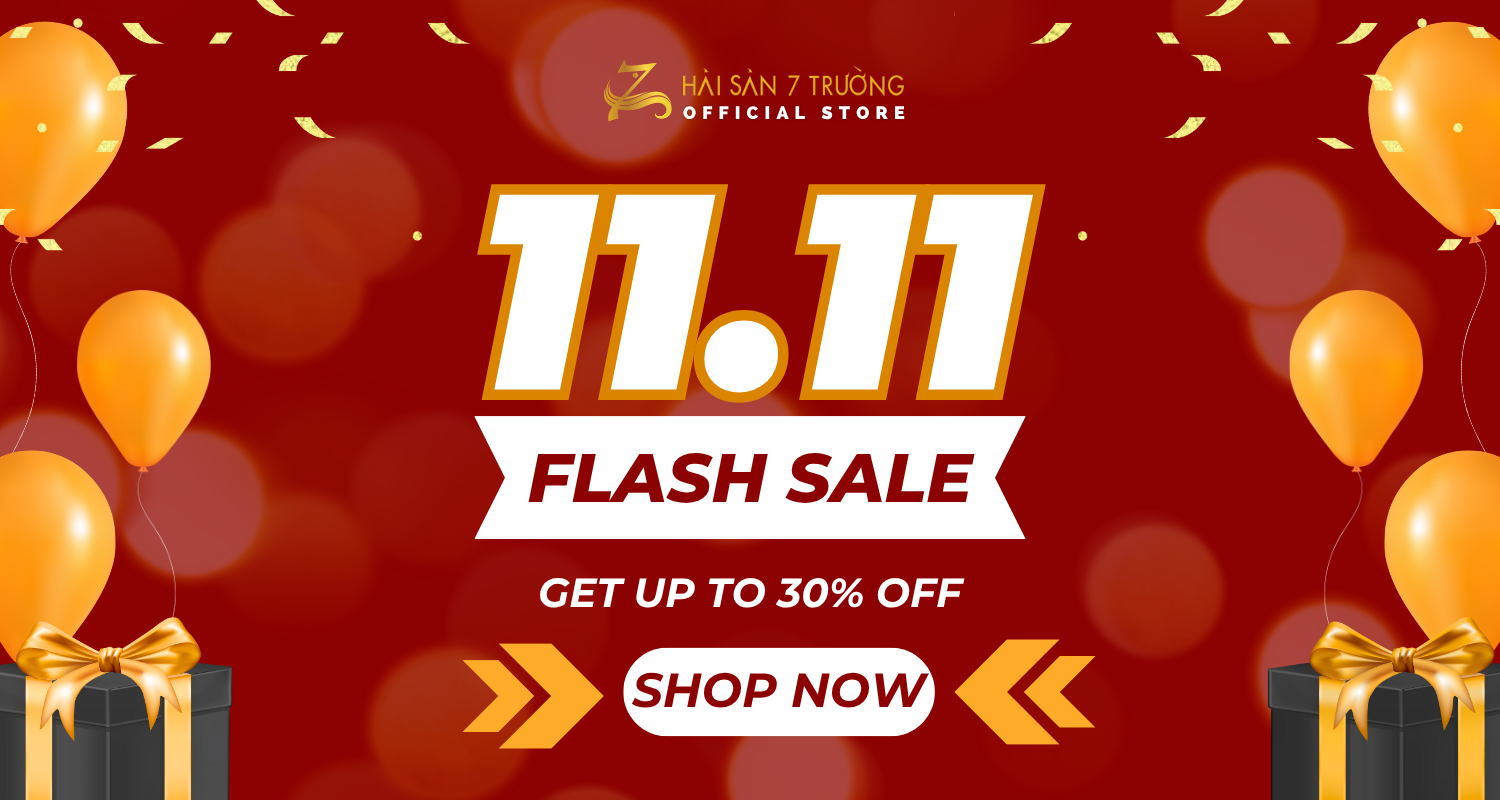 Sản phẩm khuyến mãi - Flash Sale