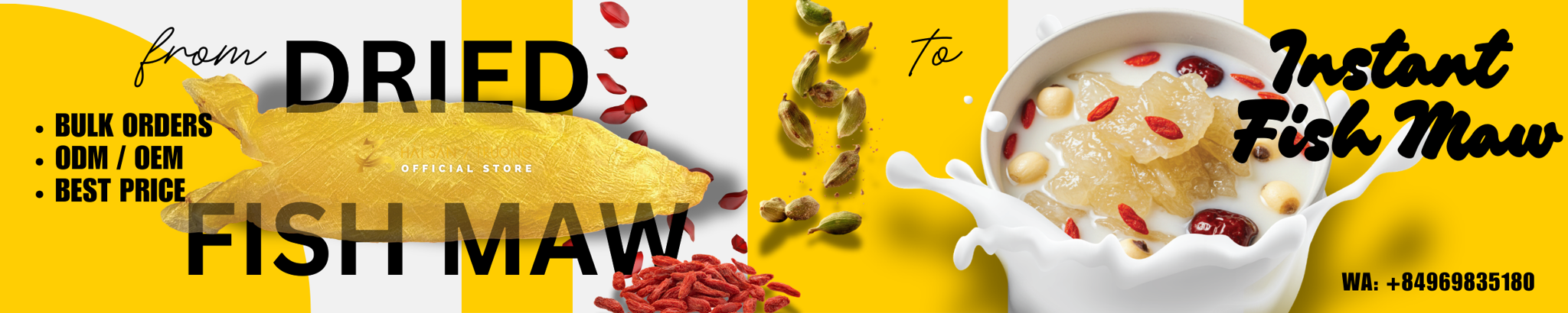 Combo Ưu Đãi - Deal Hời