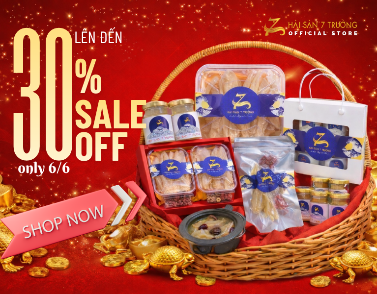 Combo Ưu Đãi - Deal Hời