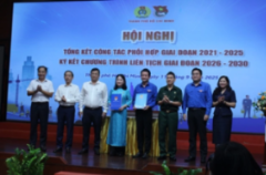 TP.HCM chi hàng ngàn tỉ đồng chăm lo đời sống thanh niên, công nhân