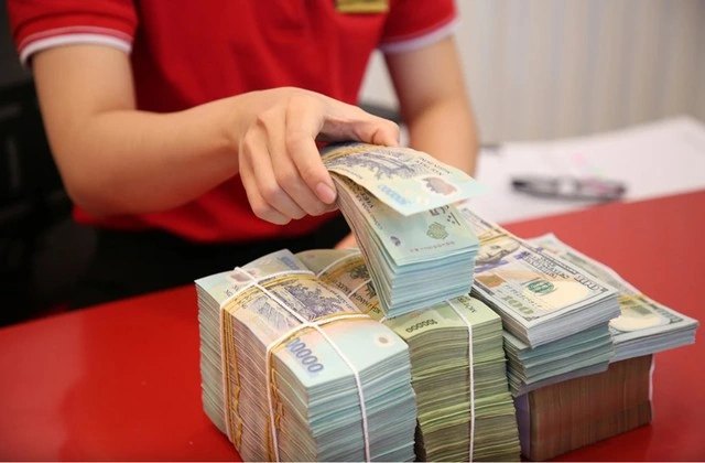 Bộ Công an đề xuất miễn thuế thu nhập cá nhân với tiền lương từ ngân sách