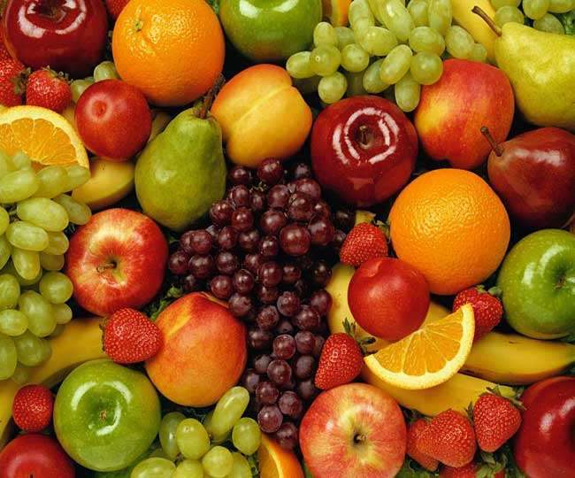 Không Chỉ Là Trái Cây, Mà Là Cách Quan Tâm Đến Gia Đình Mỗi Ngày