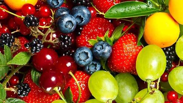 Cách chọn trái cây mùa đông để ngon – giòn – mọng nước (bí quyết đơn giản mà ai cũng làm được)