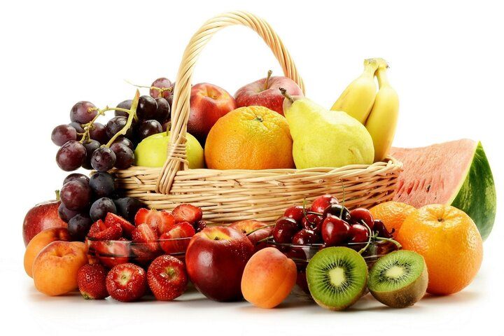 Nên Ăn Trái Cây Vào Thời Điểm Nào Trong Ngày Để Tốt Cho Sức Khỏe?