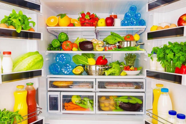 Cách Bảo Quản Trái Cây Tươi Lâu Trong Tủ Lạnh – Mẹo Đơn Giản Ai Cũng Nên Biết