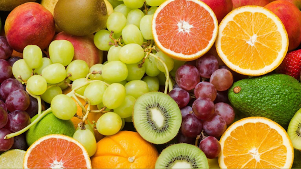 Trái Cây Và Bánh Kẹo Nhập Khẩu – Lựa Chọn Chất Lượng Cho Gia Đình