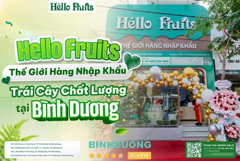Vì Sao Nhiều Người Chọn Giỏ Trái Cây Thay Cho Những Món Quà Cầu Kỳ?