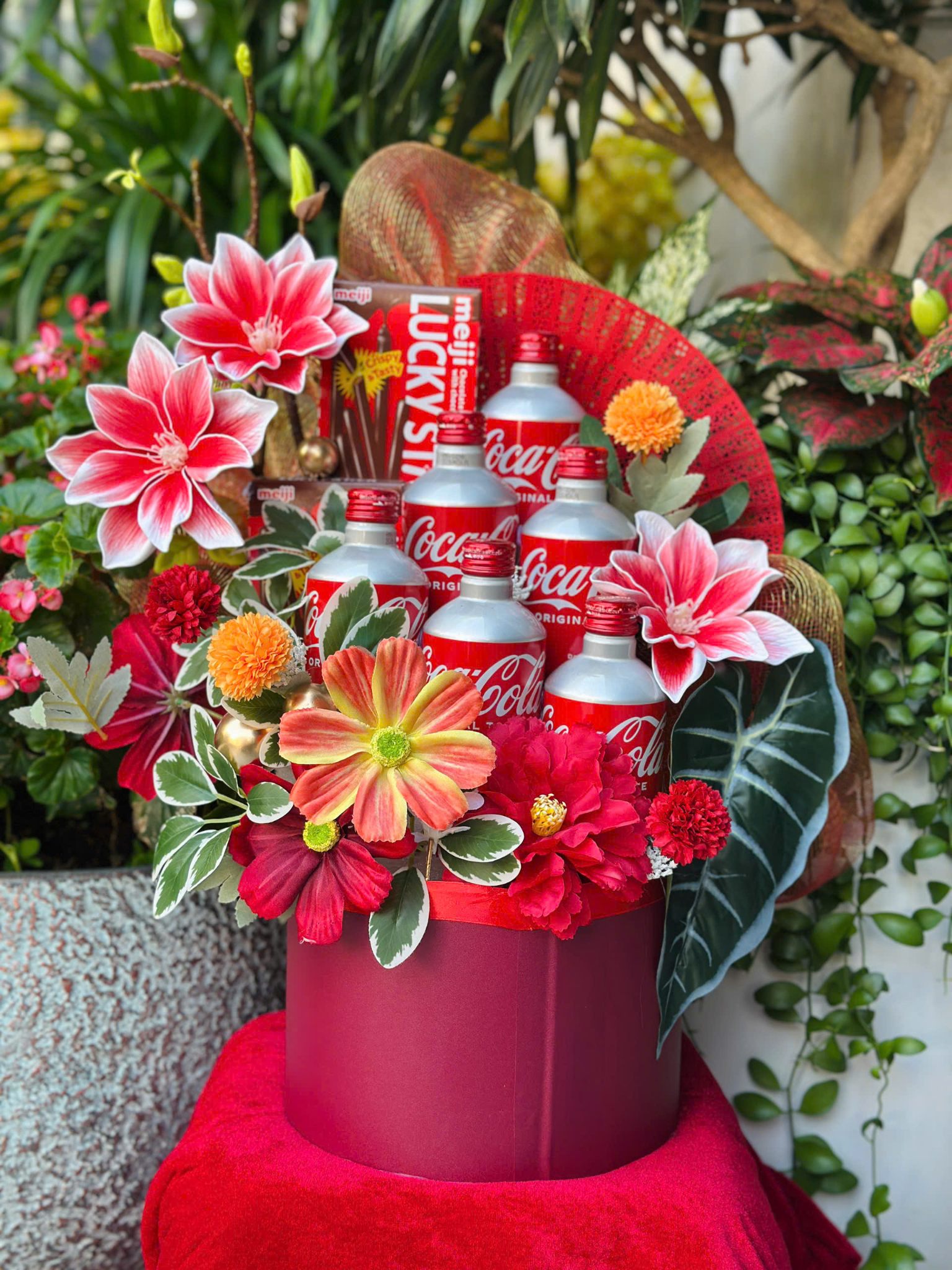 Giỏ quà Tết có ý nghĩa gì và vì sao ngày càng được nhiều người lựa chọn?