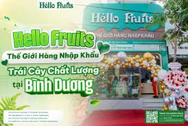 Cửa Hàng Đa Dạng Tại Bình Dương – Khi Sự Tiện Lợi Là Điều Quan Trọng