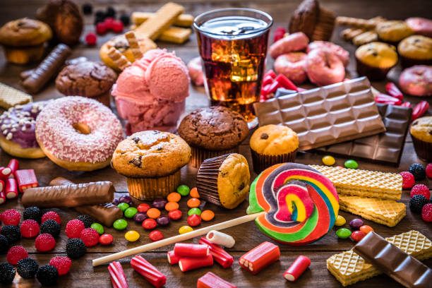 Bánh Kẹo Bình Dương – Những Niềm Vui Nhỏ Trong Cuộc Sống