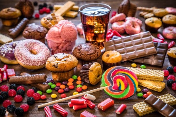 Bánh Kẹo Bình Dương Gần Đây – Mua Nhanh, Dễ Chọn
