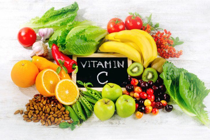 10 Loại Trái Cây Giàu Vitamin C Giúp Cơ Thể Khỏe Mạnh Mỗi Ngày