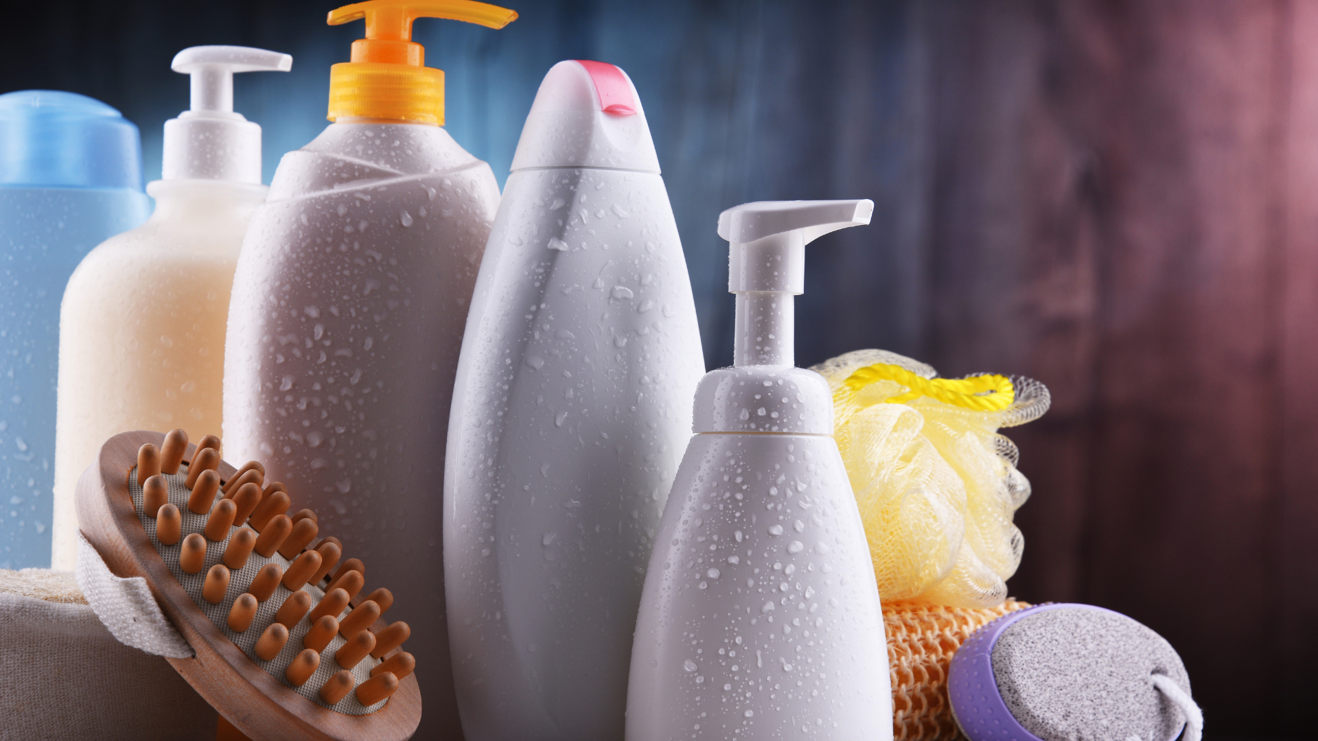 Cách chọn sữa tắm phù hợp với từng loại da – Da mịn màng mỗi ngày