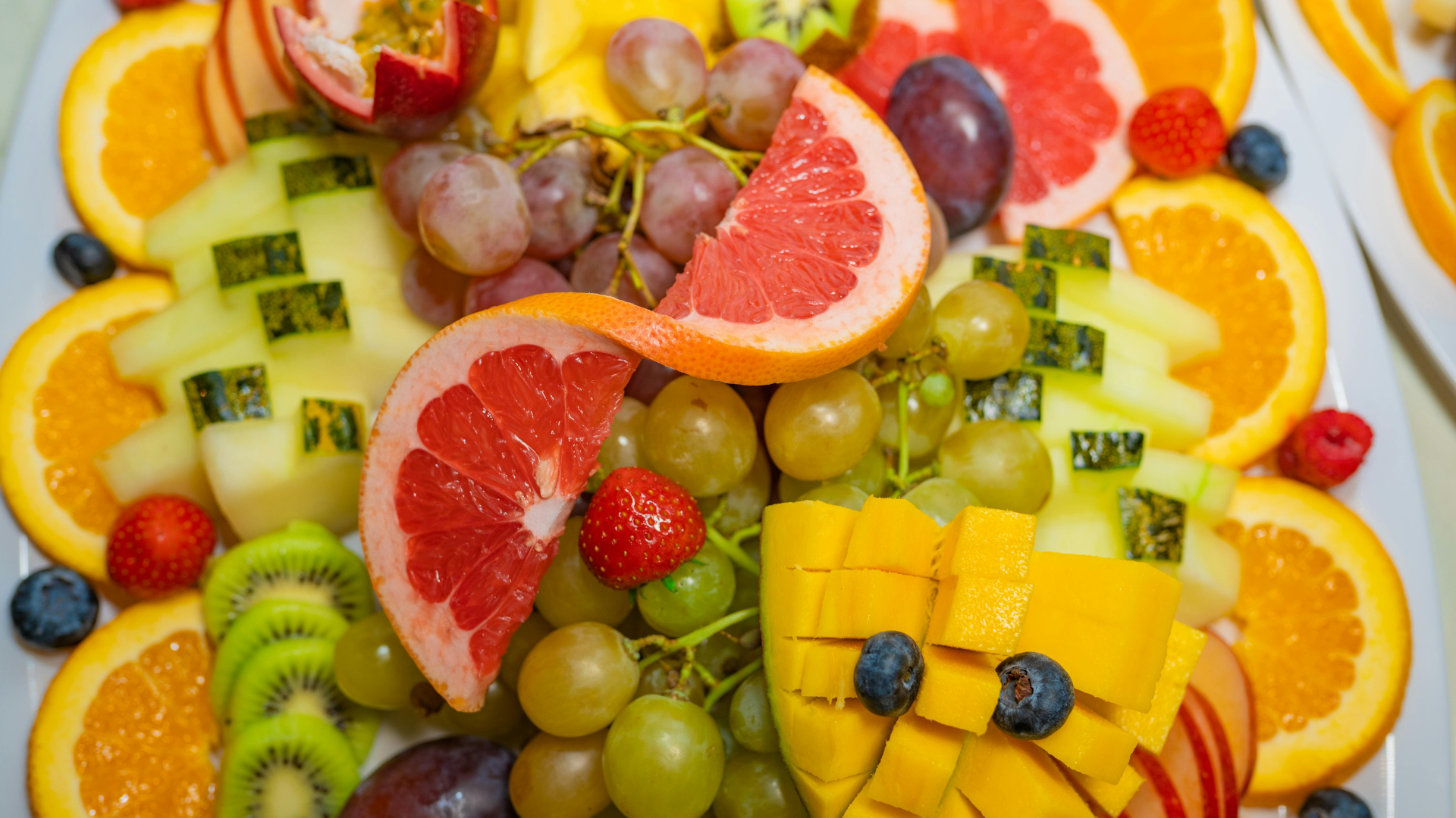 Lợi ích của việc ăn trái cây nhập khẩu mỗi ngày – Bí quyết cho cơ thể khỏe mạnh, làn da tươi trẻ