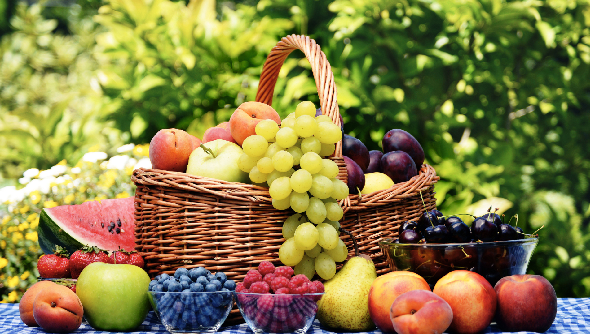 Cách nhận biết trái cây nhập khẩu chính ngạch – tránh mua nhầm hàng trôi nổi