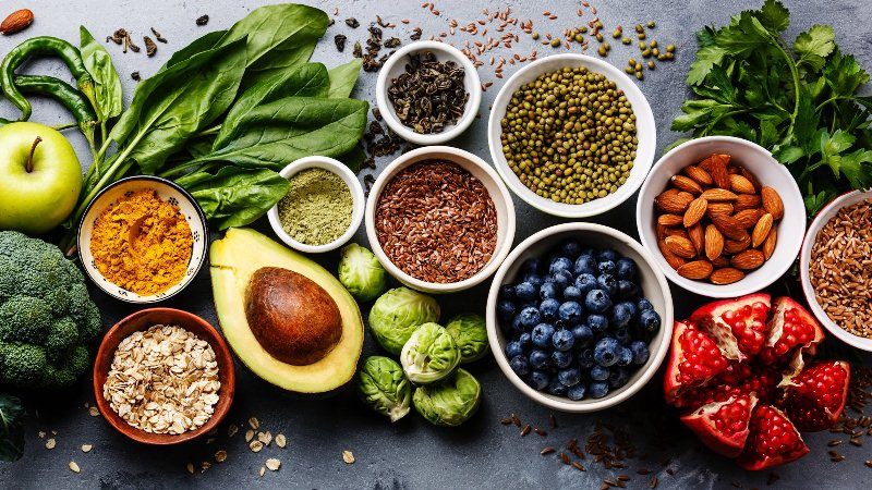 Khi trời lạnh nên ăn uống như thế nào để cơ thể khỏe hơn?