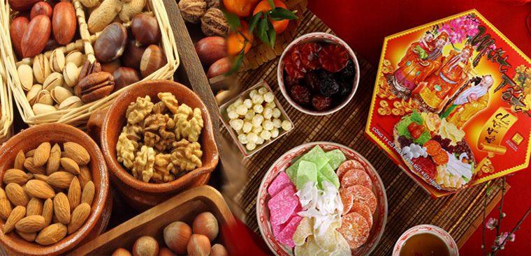 Sau Tết nên xử lý thực phẩm và quà tặng còn dư như thế nào cho hợp lý?