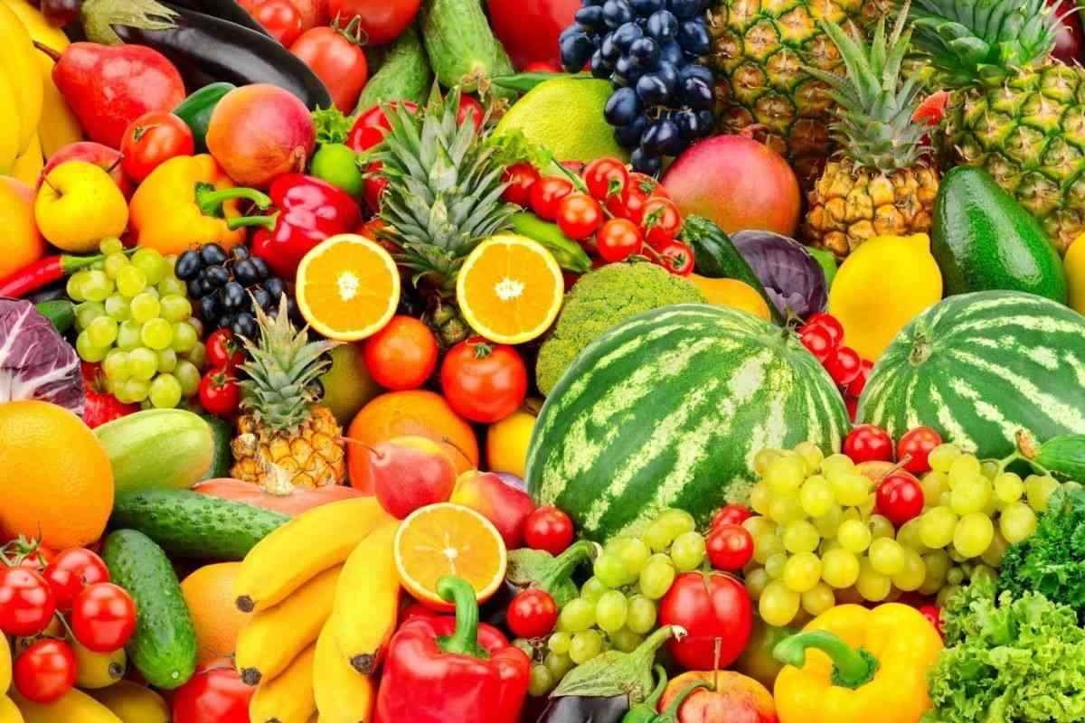 7 Loại Trái Cây Giúp Giải Nhiệt Mùa Nắng Được Nhiều Người Tìm Mua