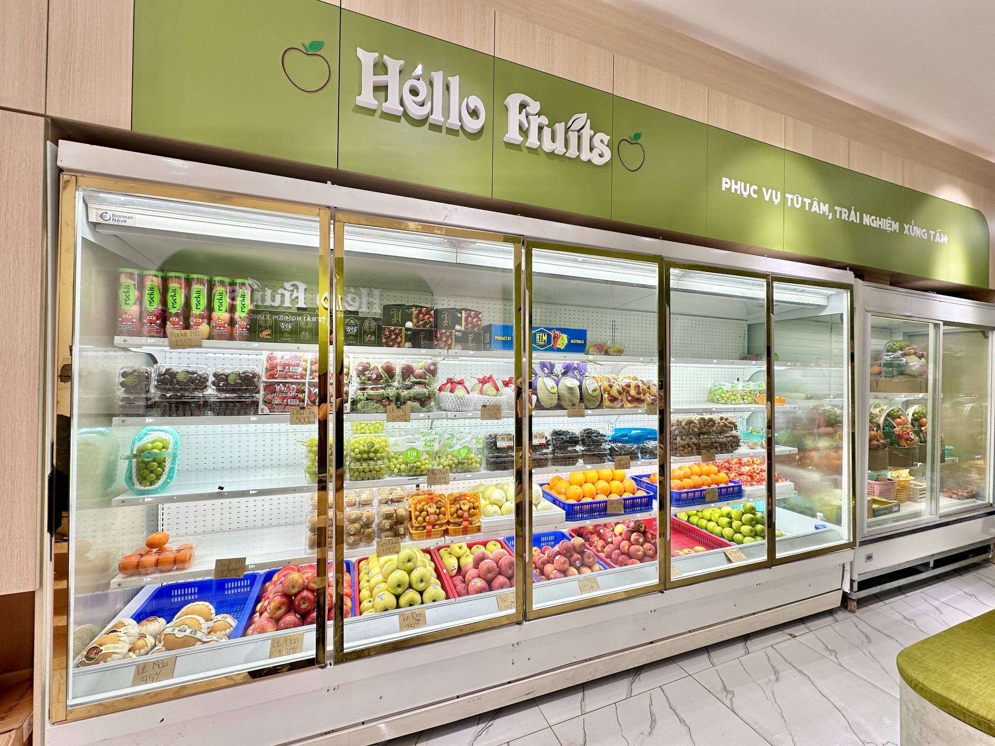 Cửa Hàng Trái Cây Bình Dương – Không Chỉ Là Mua Sắm, Mà Là Sự Quan Tâm