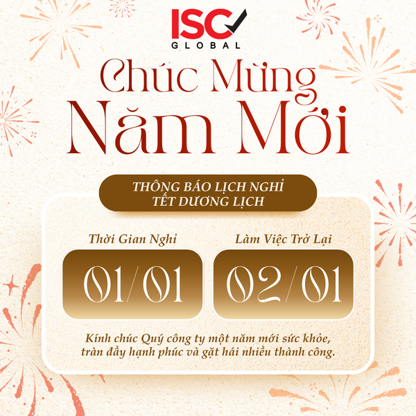 Chúc mừng năm mới 2026!