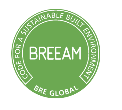 GIỚI THIỆU VỀ CHỨNG NHẬN BREEAM