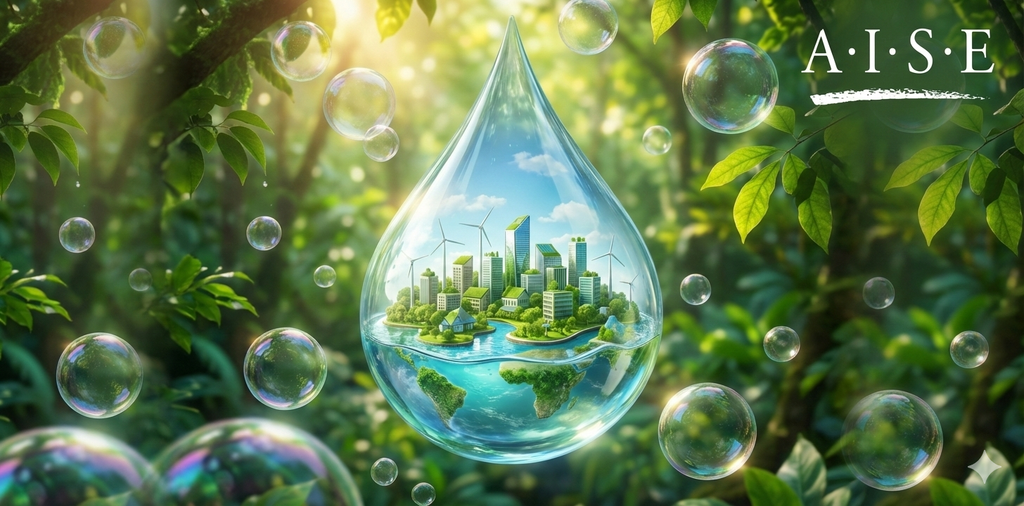 VỆ SINH BỀN VỮNG: TẦM QUAN TRỌNG CỦA HIẾN CHƯƠNG A.I.S.E TRONG NGÀNH CÔNG NGHIỆP TẨY RỬA