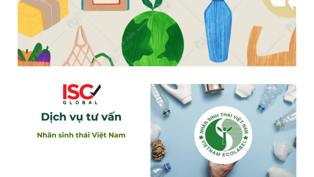 Nhãn sinh thái Việt Nam 2026: Đột Phá Pháp Lý Và Lộ Trình Chuyển Đổi Bền Vững Cho Doanh Nghiệp