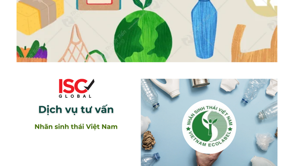 Nhãn sinh thái Việt Nam 2026: Đột Phá Pháp Lý Và Lộ Trình Chuyển Đổi Bền Vững Cho Doanh Nghiệp