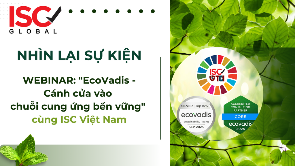 [NHÌN LẠI SỰ KIỆN] BÙNG NỔ CÙNG WEBINAR: 