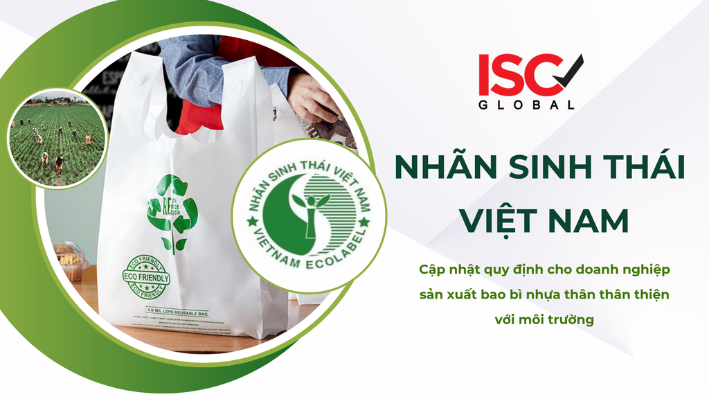 CẬP NHẬT QUY ĐỊNH VỀ 