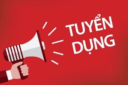 TUYỂN DỤNG NHÂN SỰ PHÒNG HÀNH CHÍNH – TỔNG HỢP.
